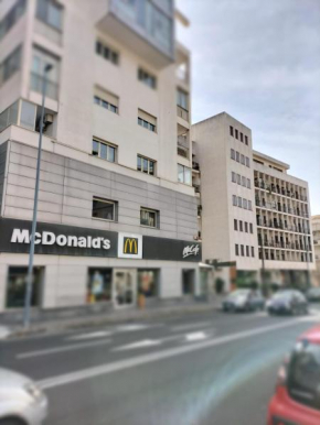 Turi house Messina